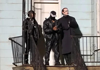 Brian Prahl/MEGA/GC Images/Getty Images