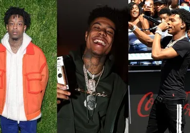 Roy Rochlin, Johnny Nunez & Ser Baffo/Getty Images