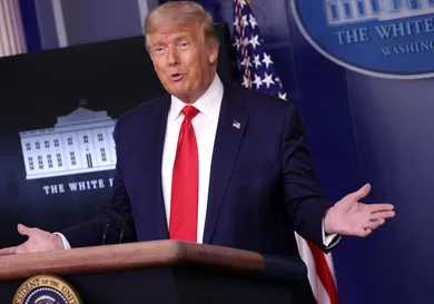 Alex Wong/Getty Images