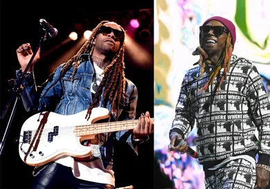 Kevin Winter/Getty Images, Nicholas Hunt/Getty Images