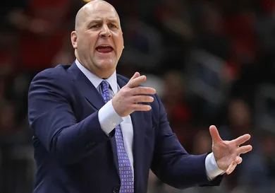 Jonathan Daniel/Getty Images