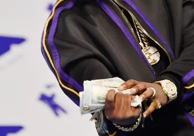 Frazer Harrison /getty images