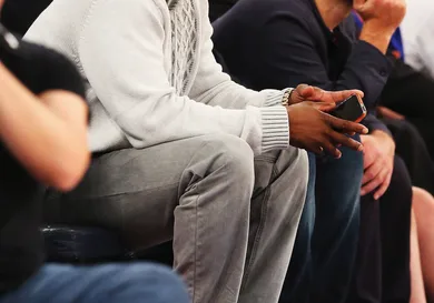 Al Bello/Getty Images