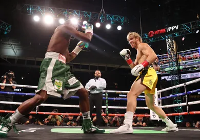 Cliff Hawkins/Getty Images