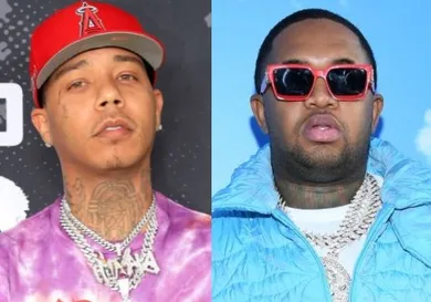 Carmen Mandato / Stringer / Getty Images, Pascal Le Segretain / Staff / Getty Images