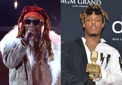 Ethan Miller & Amy Sussman/Getty Images