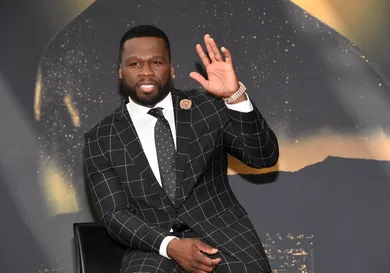 Pascal Le Segretain/ Getty Images