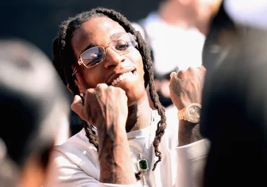 Matt Winkelmeyer/Getty Images