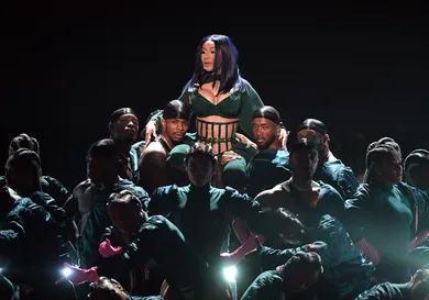 Kevin Winter/Getty Images