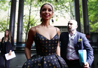 Ryan Pierse/Getty Images