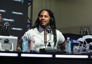 Cindy Ord/Getty Images for SiriusXM