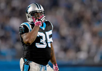 Grant Halverson/Getty Images