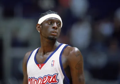 Stephen Dunn /Allsport