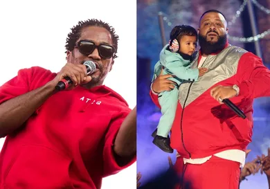 Noam Galai/WireImageFrederick M. Brown/Getty Images