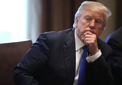 Chip Somodevilla / Staff / Getty Images