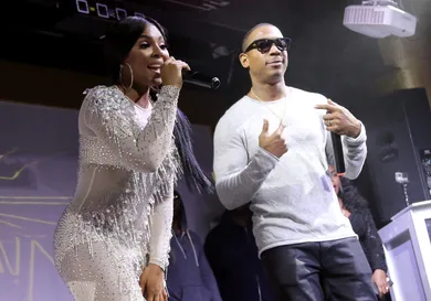 Photo by John Parra/Getty Images