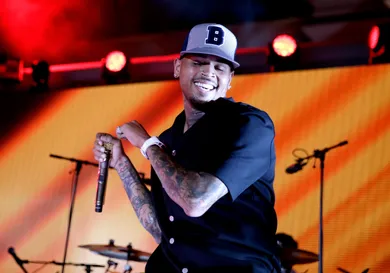 Isaac Brekken/Getty Images