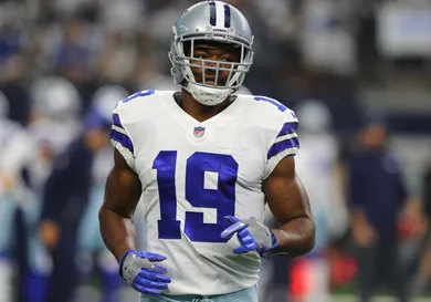 Richard Rodriguez/Getty Images