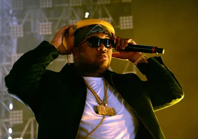 Michael Tullberg/Getty Images