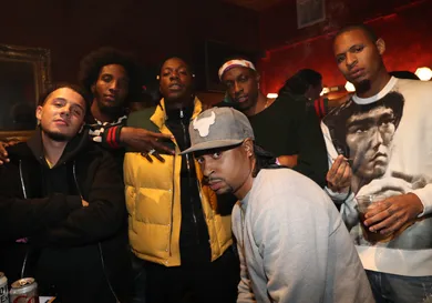 Johnny Nunez/Getty Images