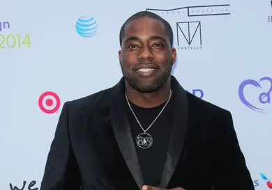 Paul Archuleta/FilmMagic