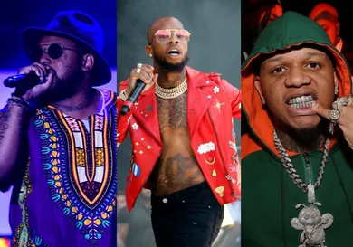 Taylor Hill/WireImage/Shareif Ziyadat/Frazer Harrison/Getty Images