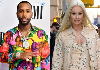 Paras Griffin, Raymond Hall/Getty Images