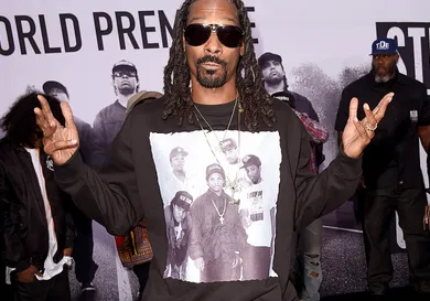 Kevin Winter/Getty Images