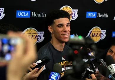 Sean M. Haffey/Getty Images