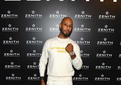 Image via Getty images