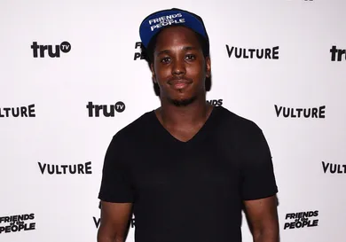 Bryan Bedder/Getty Images