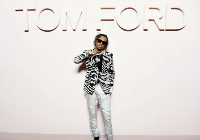 Nicholas Hunt/Getty Images