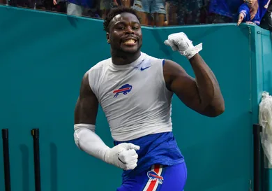 Eric Espada / Getty Images