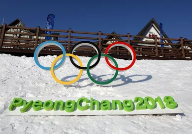 Chung Sung-Jun/Getty Images