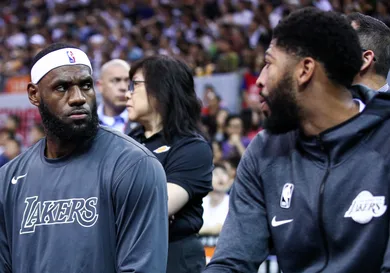 Zhong Zhi/Getty Images