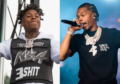 Rick Kern, Rich Fury/Getty Images