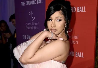 Steven Ferdman / Stringer / Getty Images