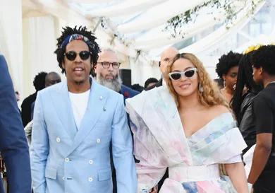 Kevin Mazur/Getty Images