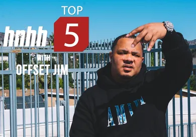 Offset Jim via YouTube/HNHH