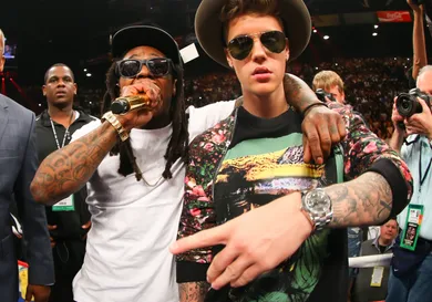 Ed Mulholland/Golden Boy/Golden Boy via Getty Images