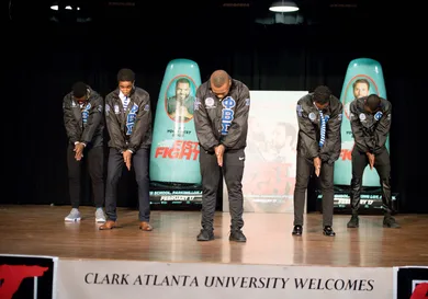 Marcus Ingram / Stringer / Getty Images