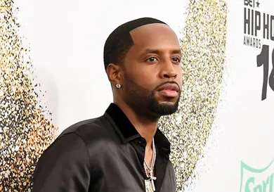 Paras Griffin / Stringer / Getty Images