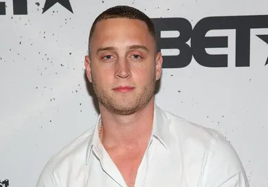 Bennett Raglin/Getty Images for BET