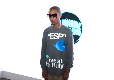 Earl Gibson III/Getty Images