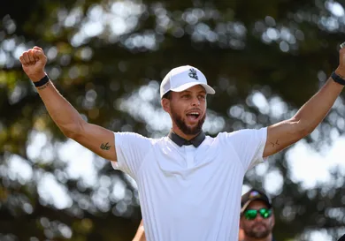 Chris Condon/PGA TOUR Getty