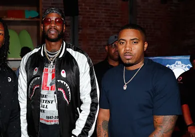 Rich Polk/Getty Images for Xbox