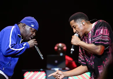 Chelsea Lauren/Getty Images