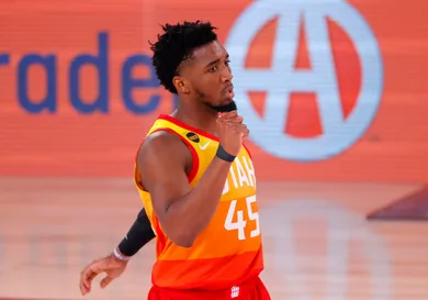 Kevin C. Cox/Getty Images