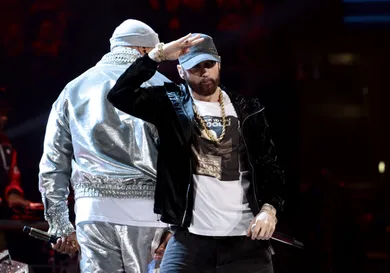 Dimitrios Kambouris/Getty Images for The Rock and Roll Hall of Fame