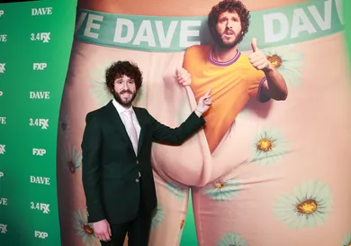 Rich Fury/Getty Images